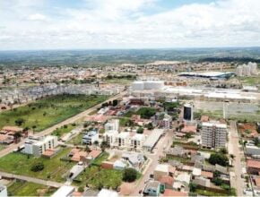 IPTU Valparaíso de Goiás GO